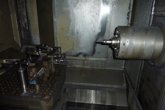 2004 TOYODA FH630R CNC Horizontal Machining Center | Used Machine Hub (5)