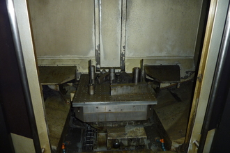 2004 TOYODA FH630R CNC Horizontal Machining Center | Used Machine Hub (7)