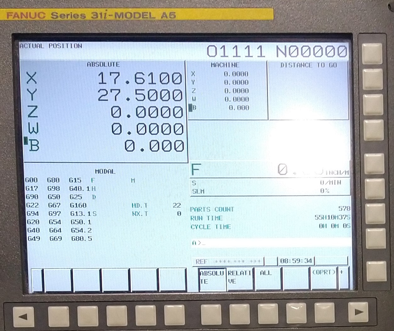 2012 KURAKI KBM-11X Horizontal Table Type Boring Mills | Used Machine Hub