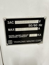 MAZAK QUICK TURN 6G CNC Lathes | Used Machine Hub (5)
