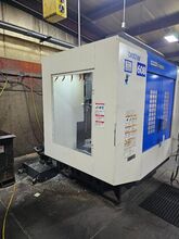2015 BROTHER SPEEDIO S1000X1 CNC Drilling and Tapping Centers | Used Machine Hub (2)