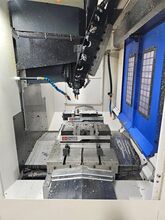 2015 BROTHER SPEEDIO S1000X1 CNC Drilling and Tapping Centers | Used Machine Hub (7)