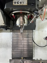 2014 HAAS VF-5/50XT CNC Vertical Machining Centers | Used Machine Hub (8)