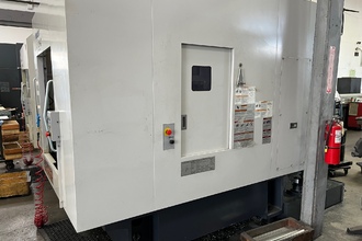2018 BROTHER TC-32BN QT CNC Drilling and Tapping Centers | Used Machine Hub (6)
