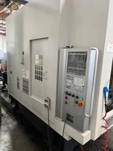 2018 BROTHER TC-32BN QT CNC Drilling and Tapping Centers | Used Machine Hub (4)