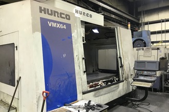 2005 HURCO VMX64 CNC Vertical Machining Centers | Used Machine Hub (2)