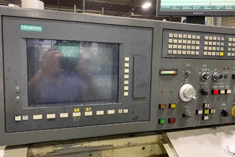 1994 HYUNDAI HiT-8S CNC Lathes | Used Machine Hub (4)