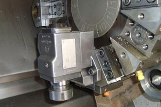 1997 EUROTECH 710SLL CNC Lathes | Used Machine Hub (7)
