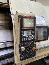 2004 MAZAK SLANT TURN 50N CNC Lathes | Used Machine Hub (2)