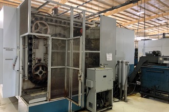 2007 HYUNDAI KIA HS-630 CNC Horizontal Machining Center | Used Machine Hub (1)