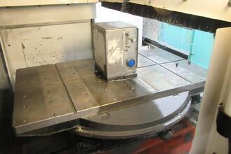2006 BROTHER TC-32B QT CNC Drilling and Tapping Centers | Used Machine Hub (4)