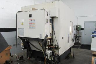 2006 BROTHER TC-32B QT CNC Drilling and Tapping Centers | Used Machine Hub (5)