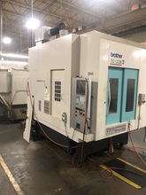 2012 BROTHER TC-32B QT CNC Drilling and Tapping Centers | Used Machine Hub (1)