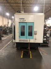 2012 BROTHER TC-32B QT CNC Drilling and Tapping Centers | Used Machine Hub (2)