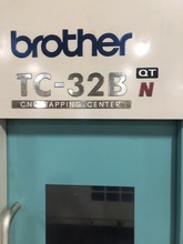 2012 BROTHER TC-32B QT CNC Drilling and Tapping Centers | Used Machine Hub (3)