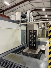 2018 CORREA AXIA 85 Bed Type Mills | Used Machine Hub (6)